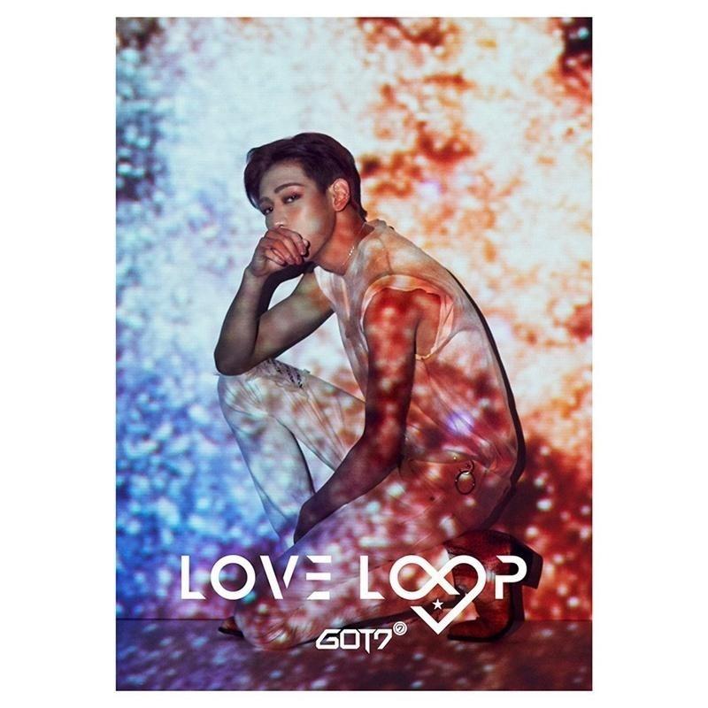 Poster GOT7 - BEST KPOP SHOP