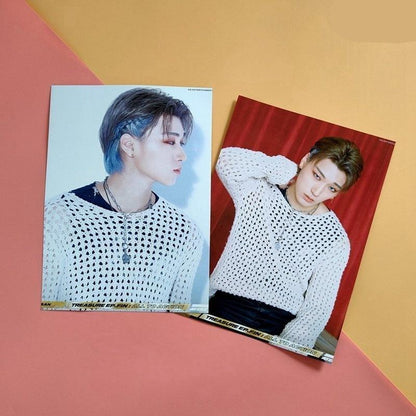 Poster ATEEZ - BEST KPOP SHOP