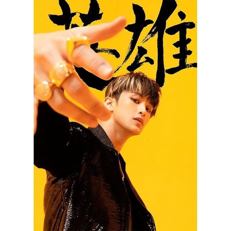 POSTERS NCT127 - BEST KPOP SHOP