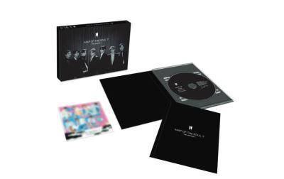 Map of the Soul: 7 The Journey - BEST KPOP SHOP