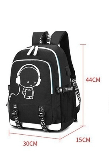 SAC A DOS NCT127 - BEST KPOP SHOP