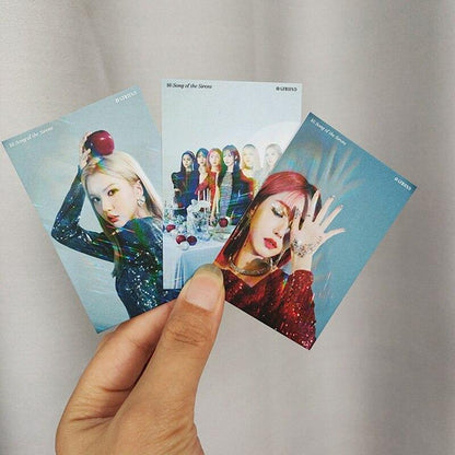 7 Photocards GFRIEND - BEST KPOP SHOP
