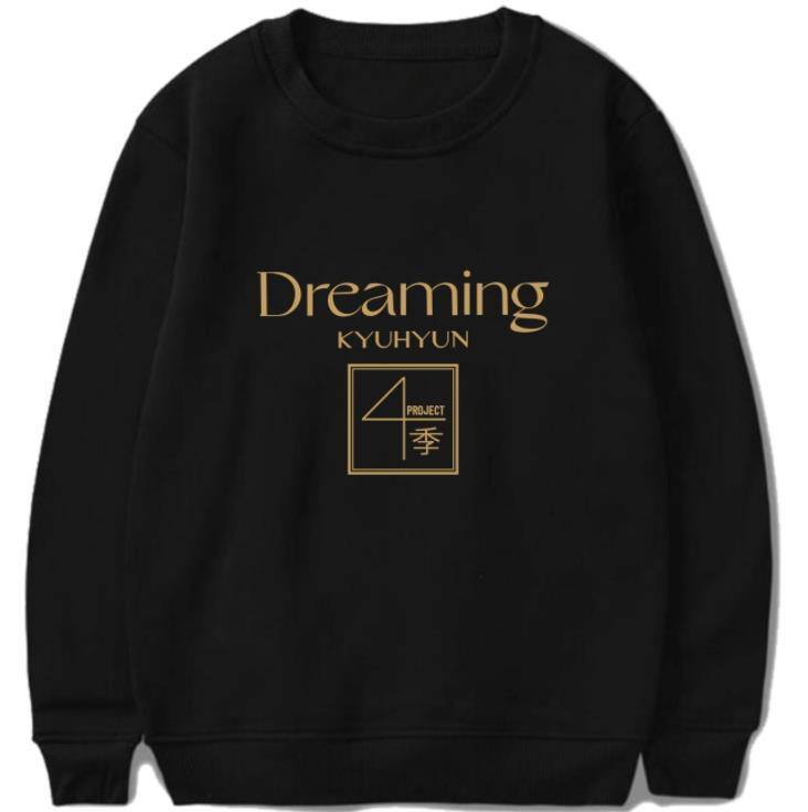 Pull Super junior DREAMING - BEST KPOP SHOP