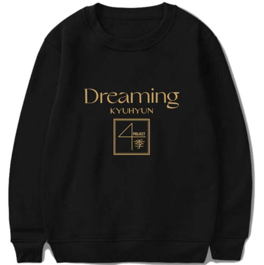 Pull Super junior DREAMING - BEST KPOP SHOP