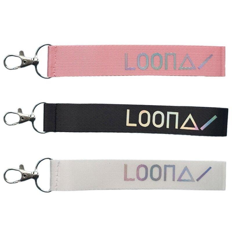 Porte clés LOONA - BEST KPOP SHOP