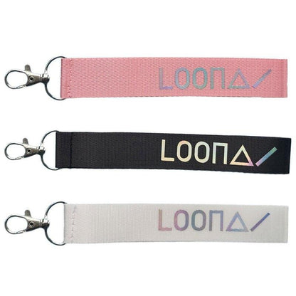 Porte clés LOONA - BEST KPOP SHOP