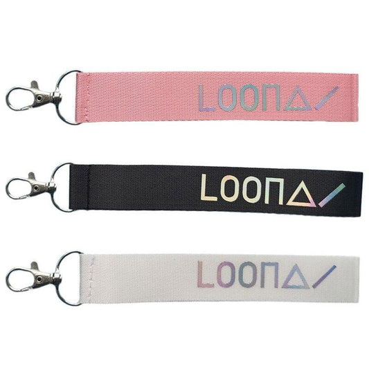 Porte clés LOONA - BEST KPOP SHOP