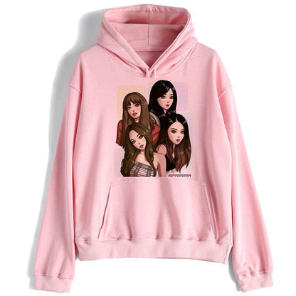 Pull BLACKPINK - BEST KPOP SHOP