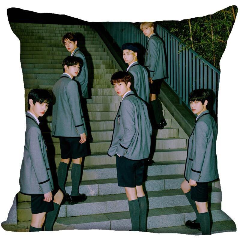 Coussin Enhypen - BEST KPOP SHOP