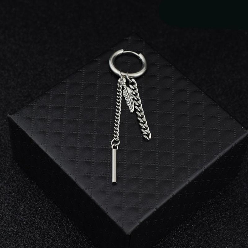 Boucles d'oreilles Jimin - BEST KPOP SHOP