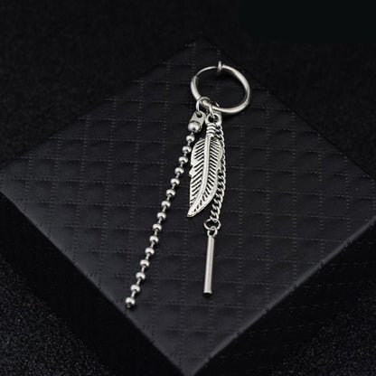 Boucles d'oreilles Jimin - BEST KPOP SHOP