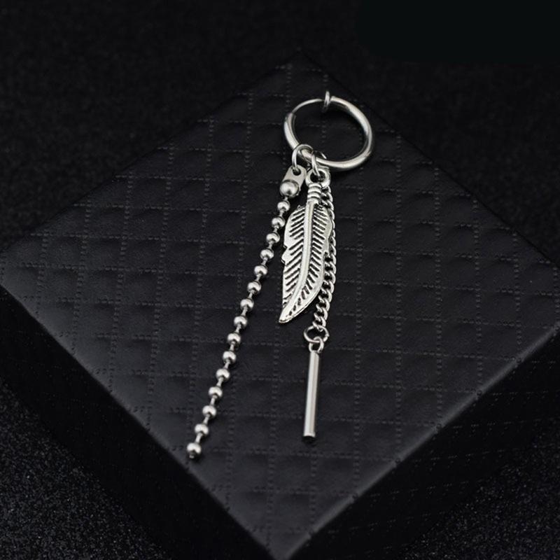 Boucles d'oreilles Jimin - BEST KPOP SHOP