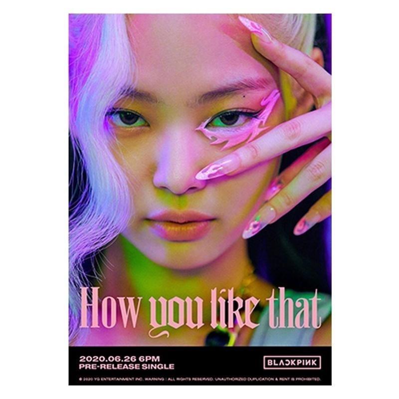 Poster BLACKPINK - BEST KPOP SHOP