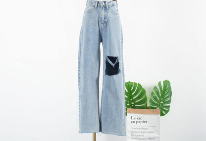 T-Shirt & Jeans IU - BEST KPOP SHOP