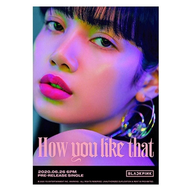 Poster BLACKPINK - BEST KPOP SHOP