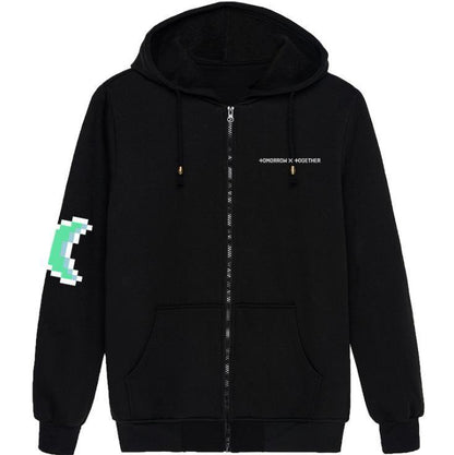 Veste TXT - BEST KPOP SHOP