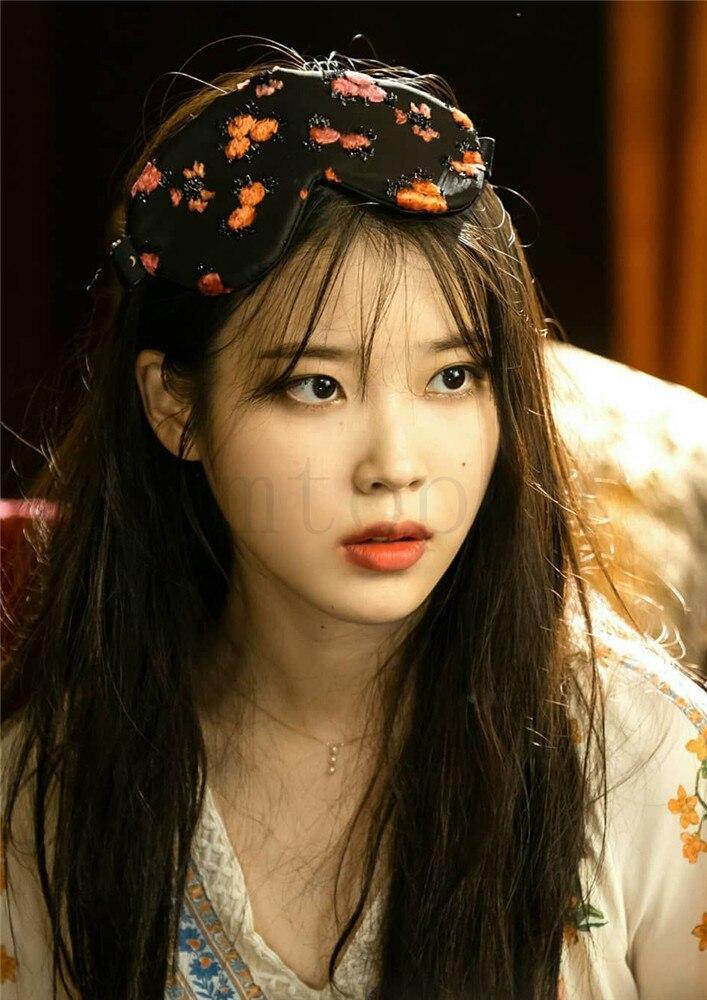 Posters IU - BEST KPOP SHOP