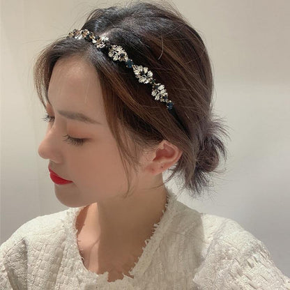 Serre-tête DEL LUNA Hotel IU - BEST KPOP SHOP