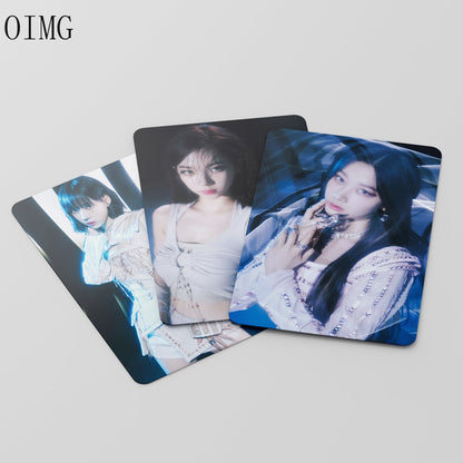 55 Photocards Aespa