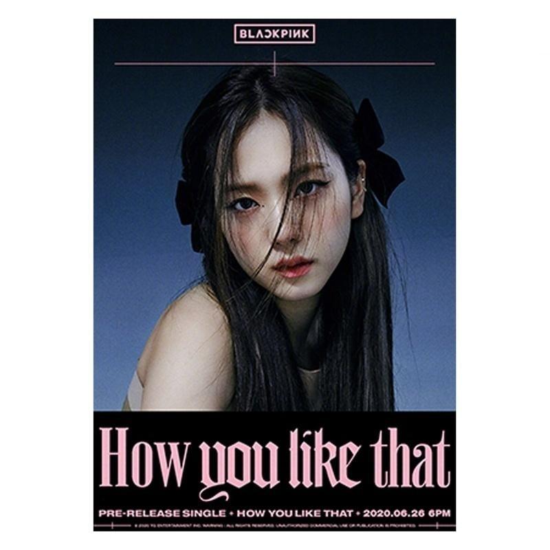 Poster BLACKPINK - BEST KPOP SHOP