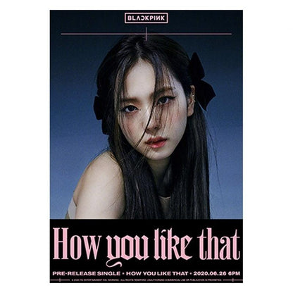 Poster BLACKPINK - BEST KPOP SHOP