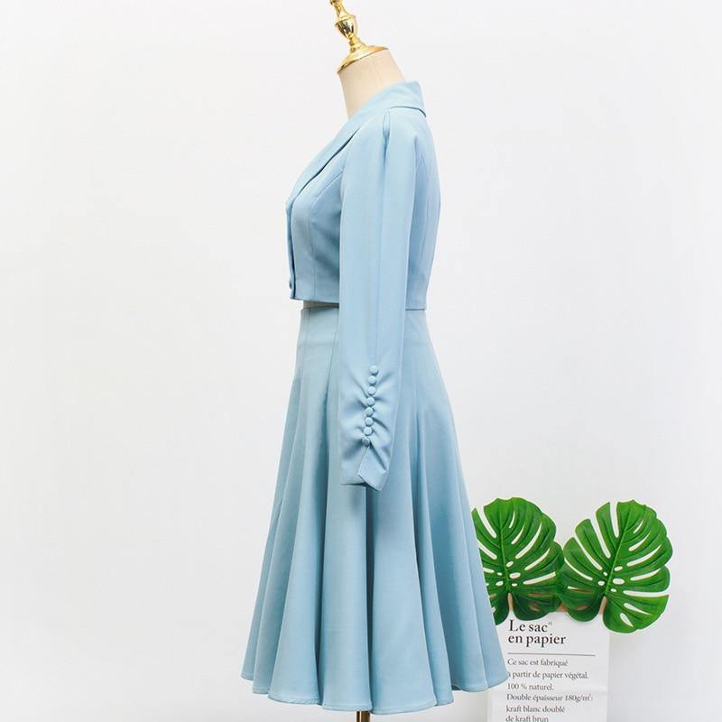 Tenue IU Hotel Del Luna - BEST KPOP SHOP