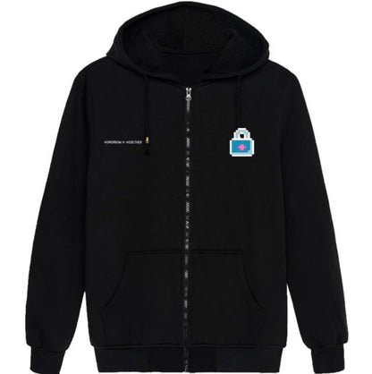 Veste TXT - BEST KPOP SHOP