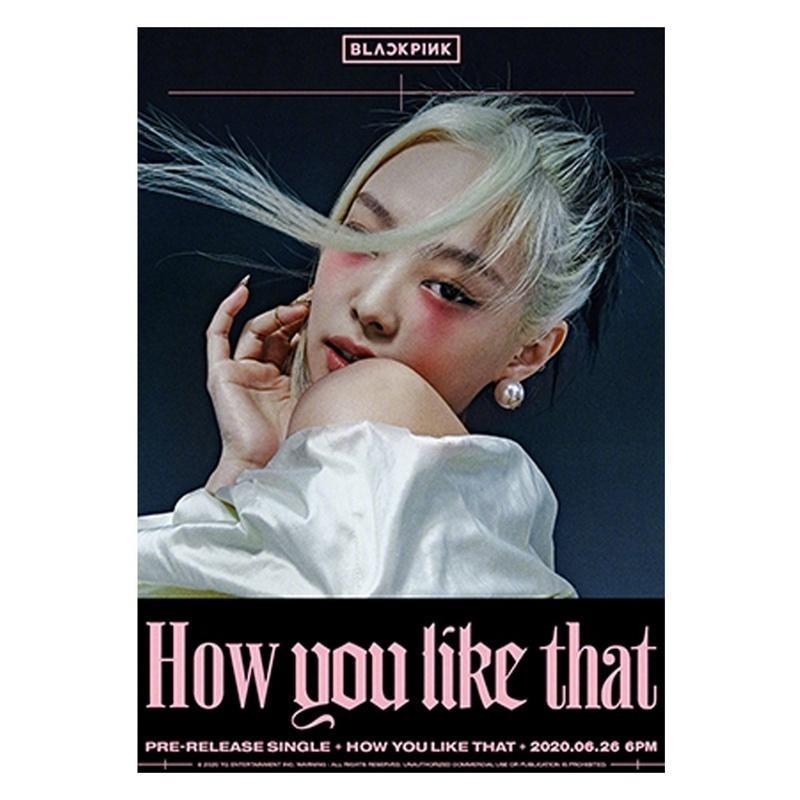 Poster BLACKPINK - BEST KPOP SHOP