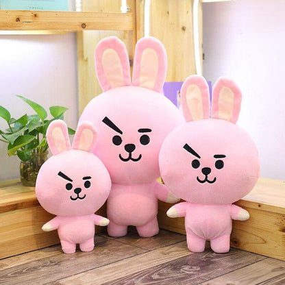 Peluche BT21 - BEST KPOP SHOP