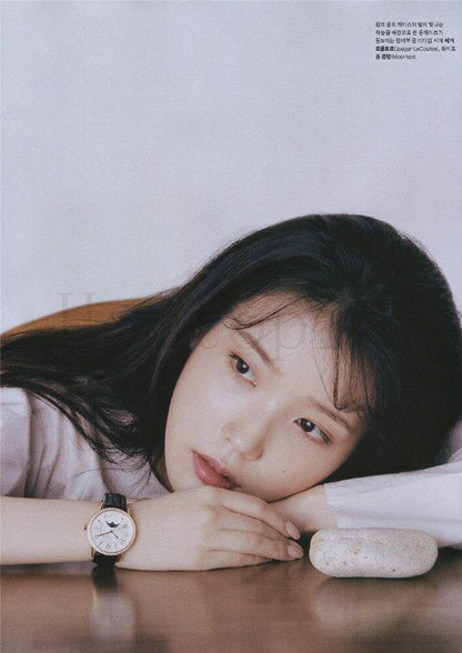 Posters IU - BEST KPOP SHOP
