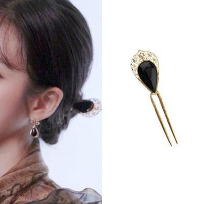 Broche DEL LUNA Hotel IU - BEST KPOP SHOP