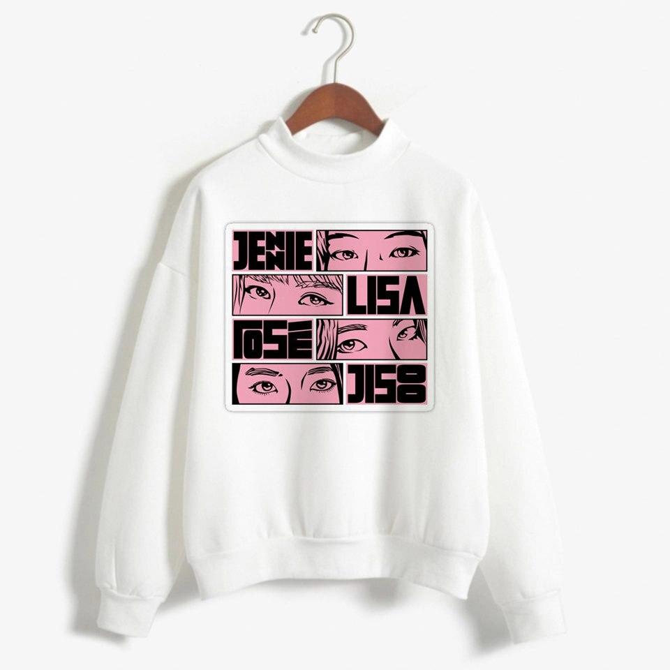 Sweatshirt BLACKPINK - BEST KPOP SHOP