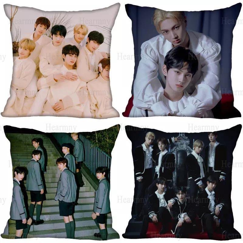 Coussin Enhypen - BEST KPOP SHOP