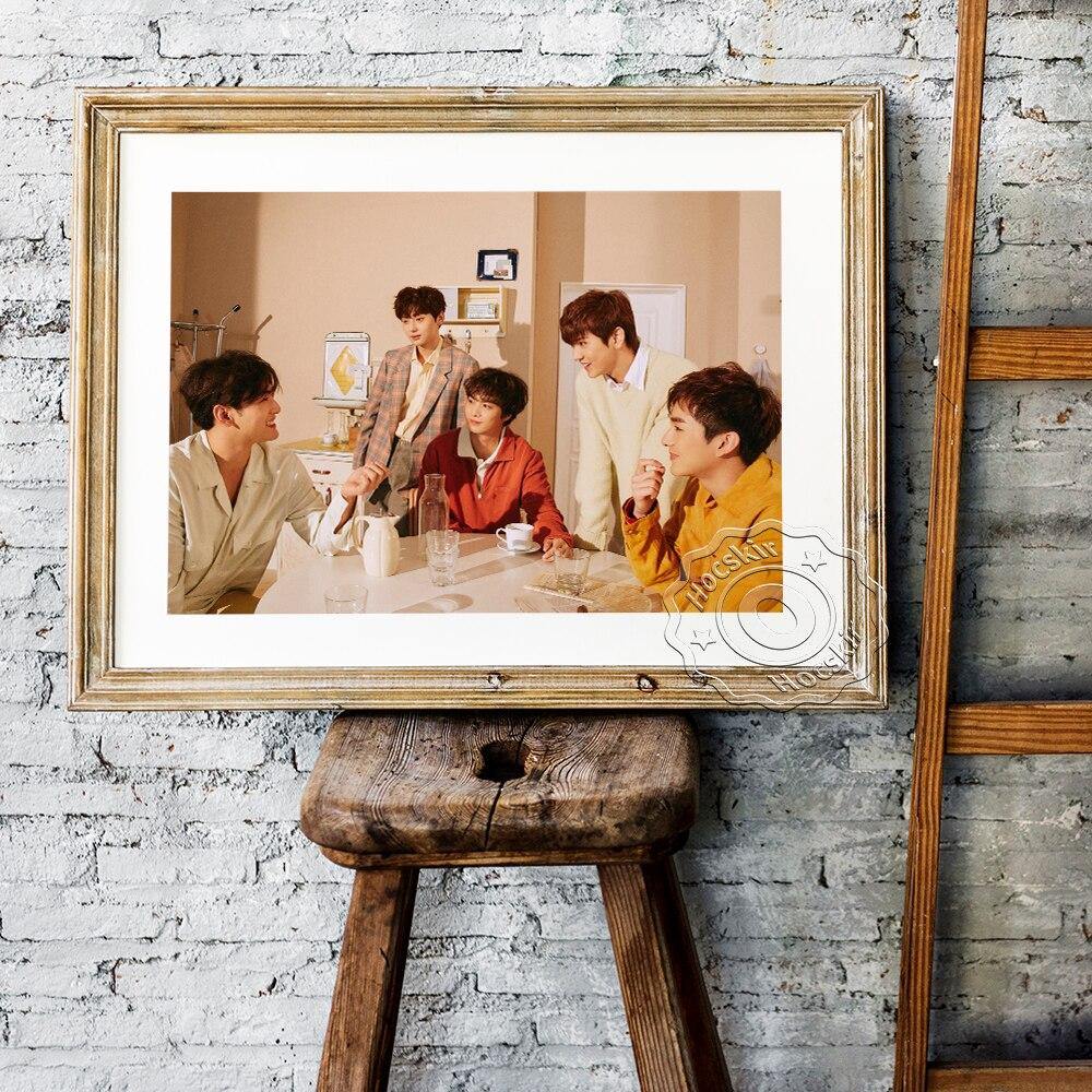 Tableau NU'EST - BEST KPOP SHOP