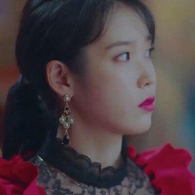 30 styles de bocules d'oreilles IU - BEST KPOP SHOP