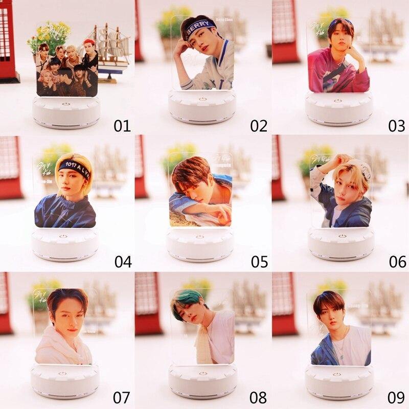 LED STRAY KIDS - BEST KPOP SHOP