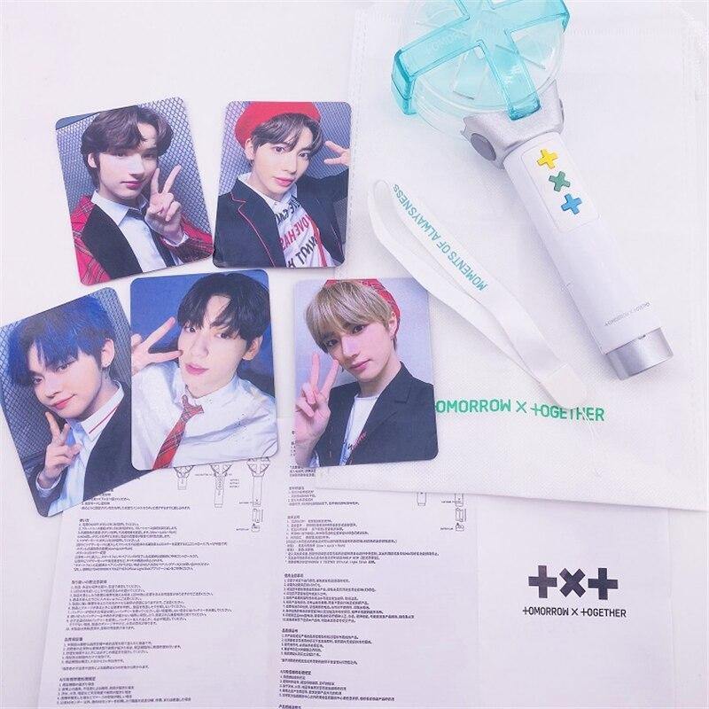 TXT LIGHTSTICK - BEST KPOP SHOP