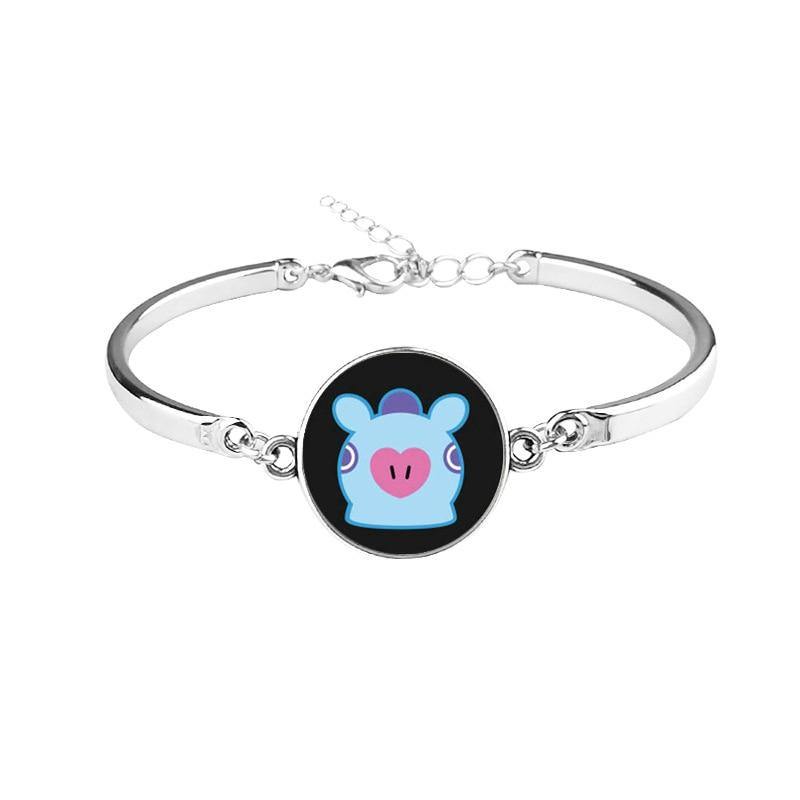 Bracelet BT21 - BEST KPOP SHOP