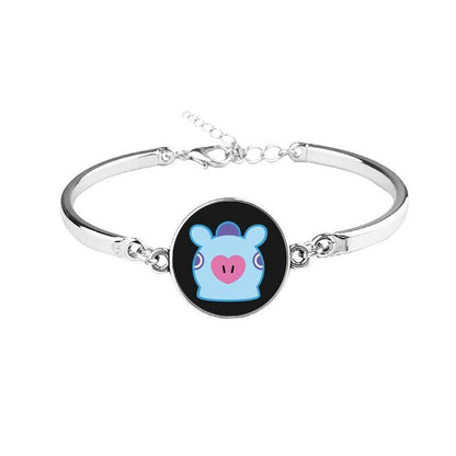 Bracelet BT21 - BEST KPOP SHOP
