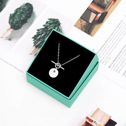 Collier BTS  7th Anniversary "Moment Of Light" - BEST KPOP SHOP