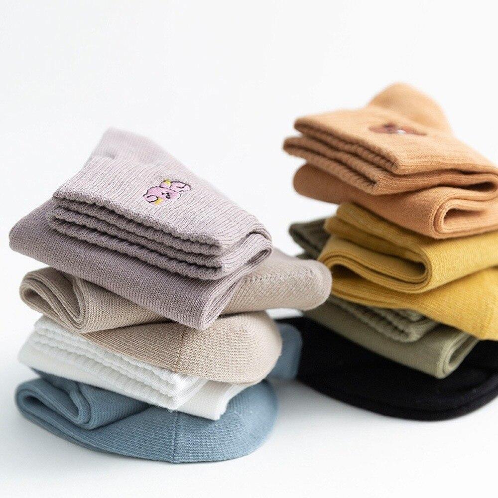 Chaussettes BT21 - BEST KPOP SHOP