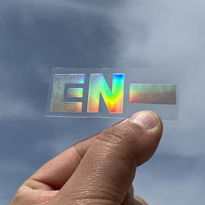 Sticker Enhypen - BEST KPOP SHOP