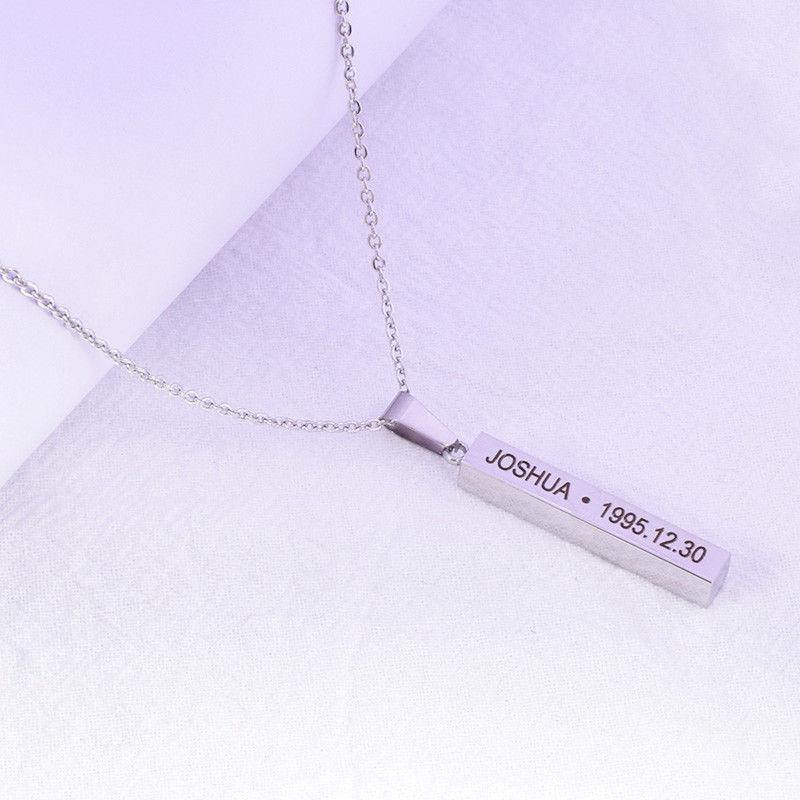 Collier SEVENTEEN - BEST KPOP SHOP