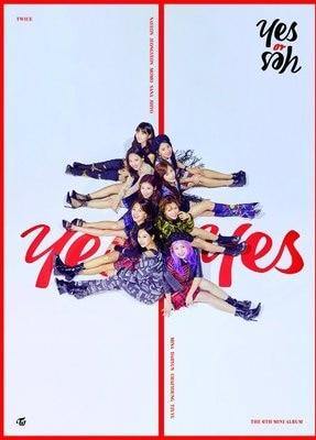TWICE MINI #6: Yes or Yes - BEST KPOP SHOP