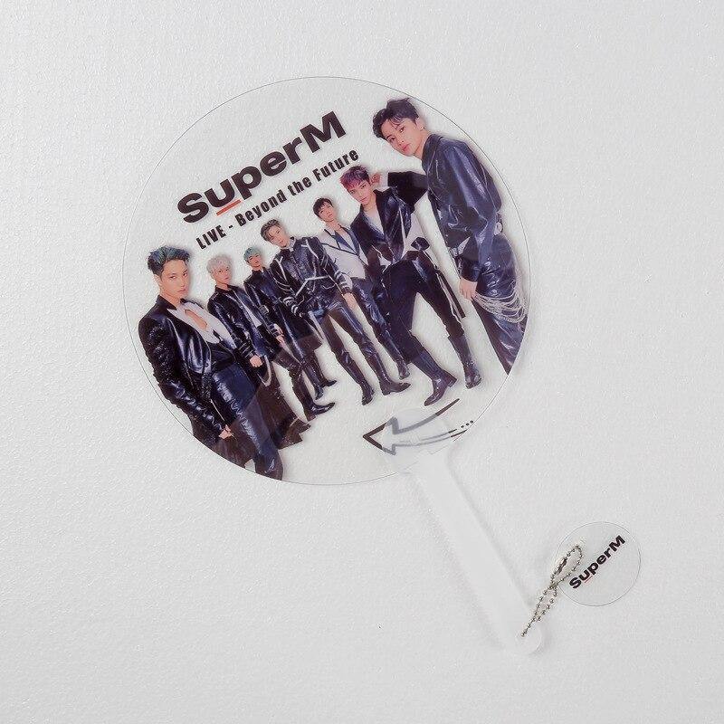 Fan Collection STRAY KIDS, ITZY, TXT, GOT7, SUPER M - BEST KPOP SHOP