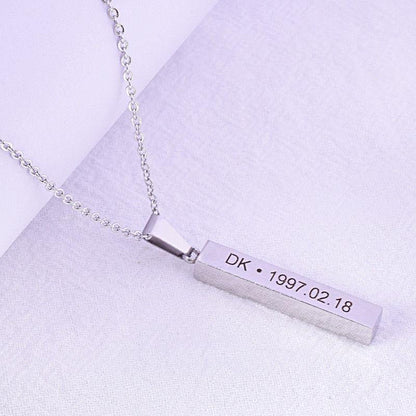 Collier SEVENTEEN - BEST KPOP SHOP