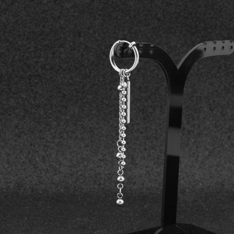 Boucles d'oreilles Jimin - BEST KPOP SHOP