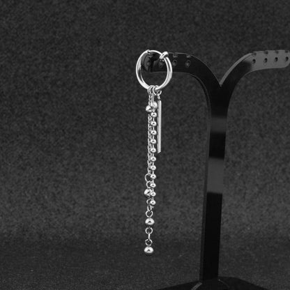 Boucles d'oreilles Jimin - BEST KPOP SHOP