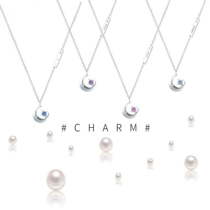 Collier BTS  7th Anniversary "Moment Of Light" - BEST KPOP SHOP