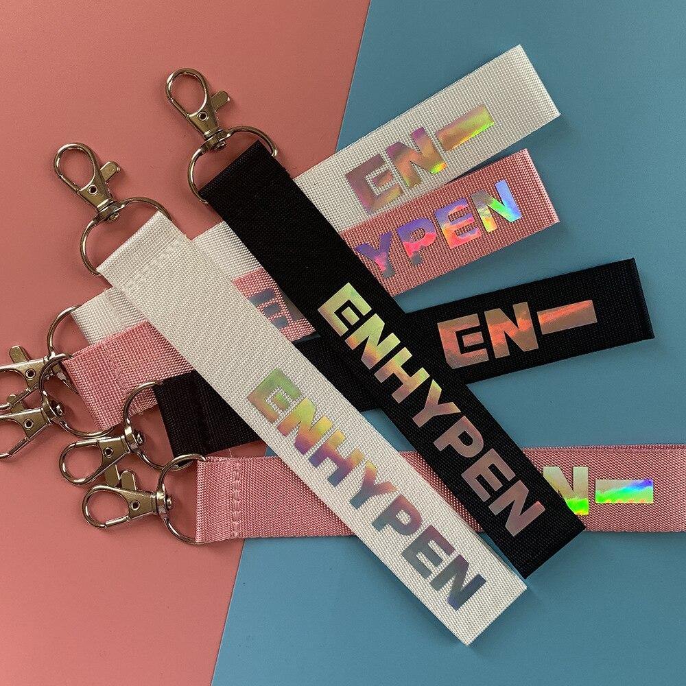 Porte-clés ENHYPEN - BEST KPOP SHOP